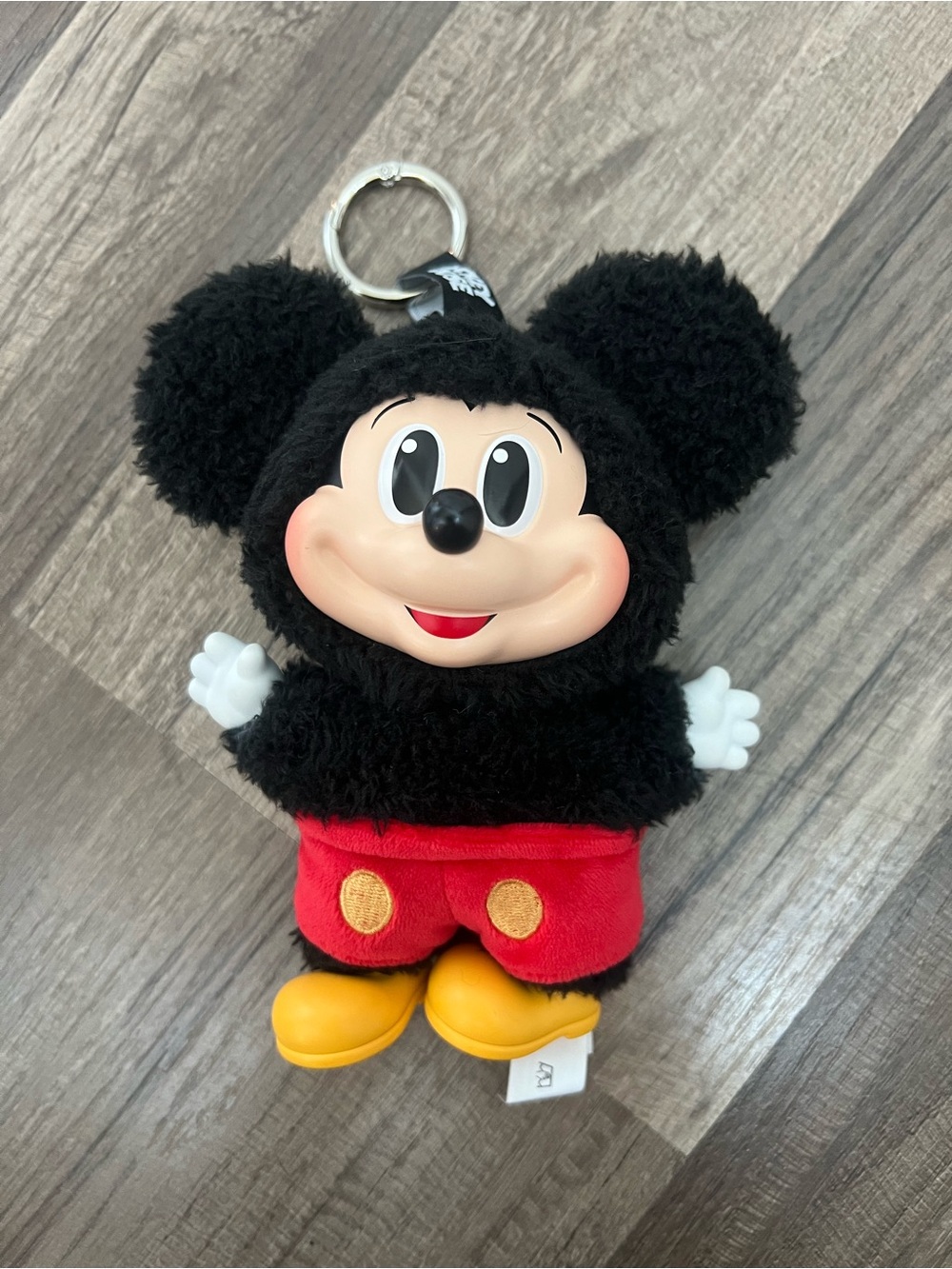 Popmart Disney Keychain MICKEY MOUSE